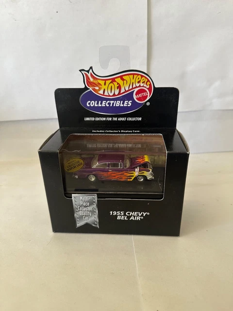 Hot Wheels - 1:18 - Hot Wheels ELITE édition limitée - Catawiki