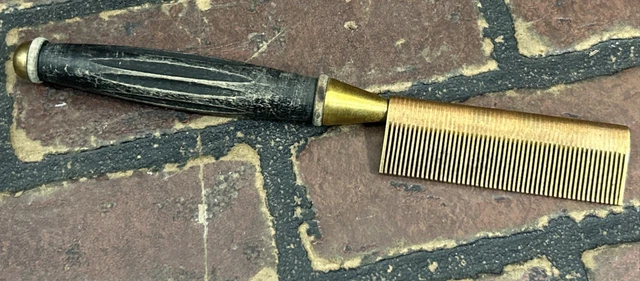 New Ladies Flash Drill Anello Per Capelli Moda Stampa