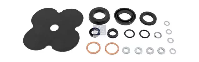 2.94527 Kit de réparation soupape de protection 4-circuit compatible avec  VOLVO