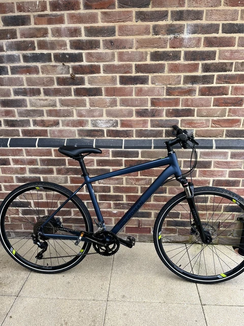 boardman mtx 8.8 mens hybrid bike 2021