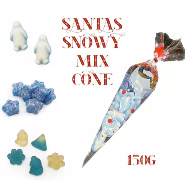 Christmas Sweets