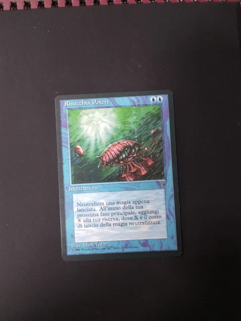 Mystério, maître des illusions MTG - Magic: The Gathering | Marvel's