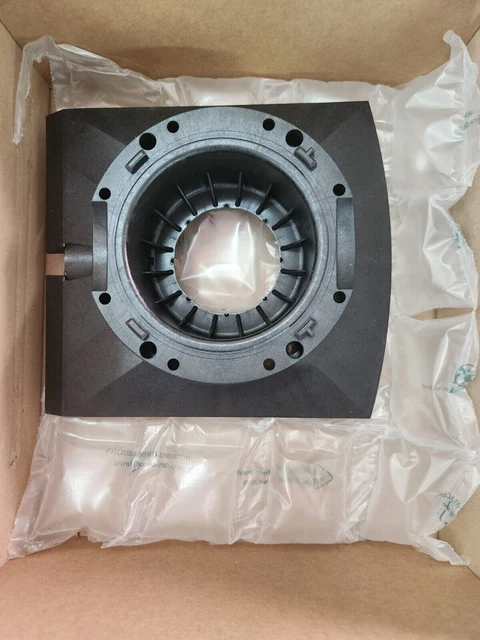 Pompa dosatrice Grundfos Piastra posteriore w.sa 97753247