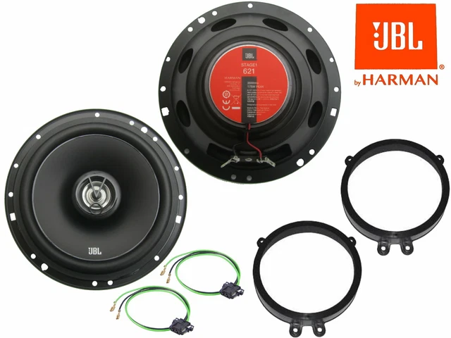 Haut-parleur avant Mercedes W203 W209 Porte Gauche Droite A2038205102