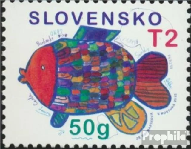 Slovakia 777 (complete issue) unmounted mint / never hinged 2015 christmas