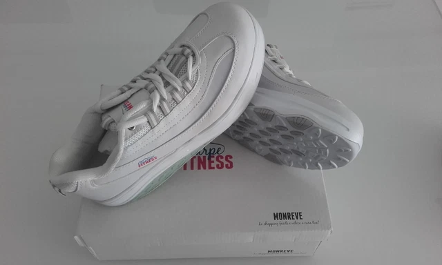 Scarpe rassodanti skechers 2025