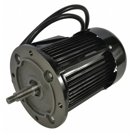 Dayton Hv2125900g Motor Assembly