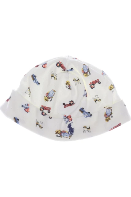 Polo Ralph Lauren cappello/cappello ragazzi copricapo taglia EU uni (ONESIZE... #dxzz4jo