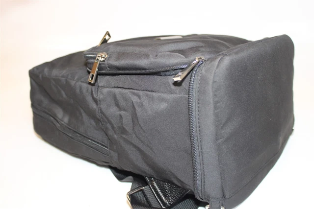Samantha Brown Convertible Crossbody Backpack NEW Travel Bag 777414001 10
