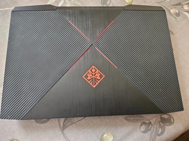 Portátil gaming OMEN 17 con procesador AMD | Sitio oficial de