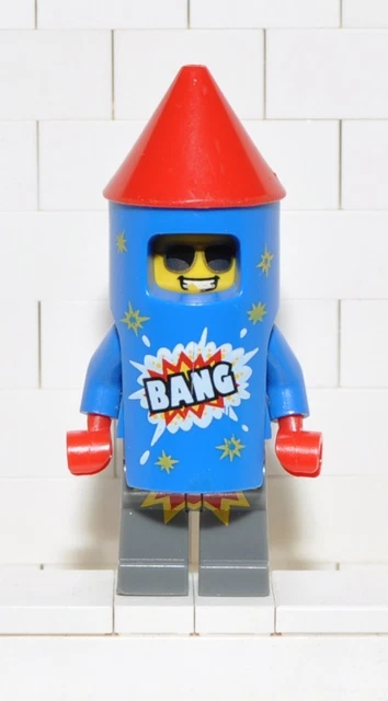 Minifigures, Jeux de construction, Jouets et jeux - PicClick FR