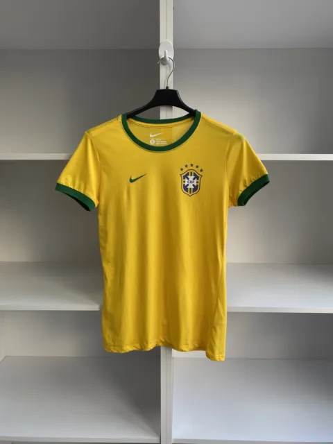 Nike Brazil Short sleeve tee