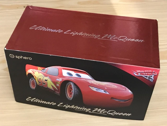 Sphero lightning mcqueen best sale uk