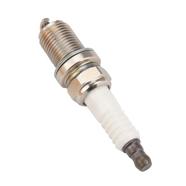 Bougie D'allumage NGK Moteur Tondeuse CR5HSB 240220:Bougies D'Allum