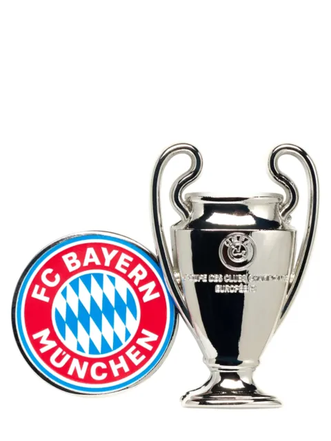 FC Bayern München Magnet UCL