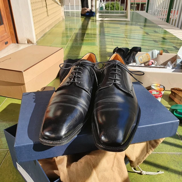 Campanile scarpe discount uomo