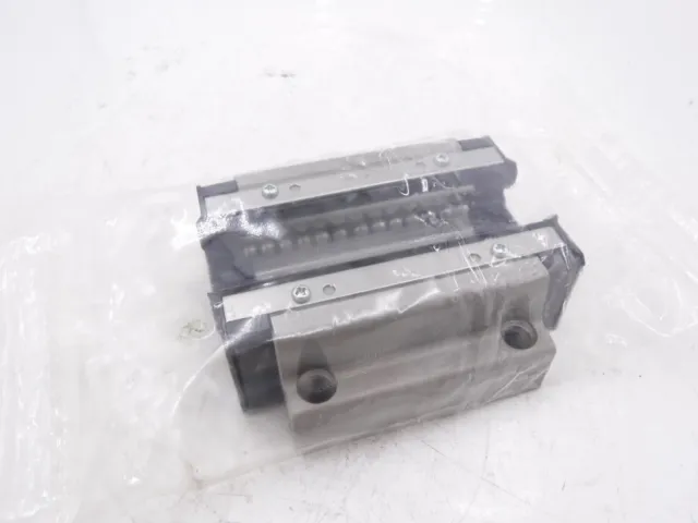 THK Guide Block Linear Rail Bearing HSR35B1SS