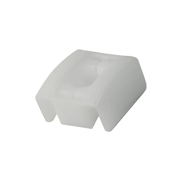 Fit for Audi TT Quattro VW Golf Transmission Shift Rod Bushing White - 1J0711550