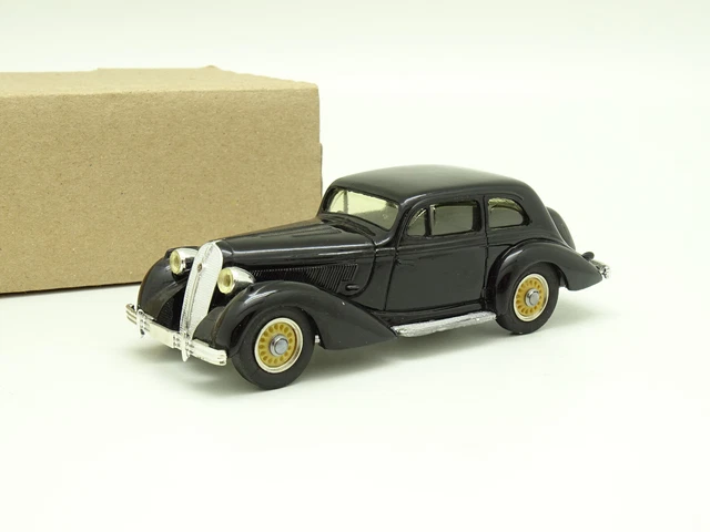 1:43 MA COLLECTION (C.Brianza) - BUGATTI type 57 Atalante 1936 EUR 170