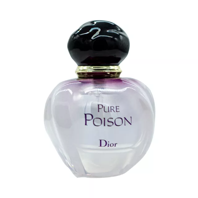 Dior Pure Poison Eau de Parfum 30 ml