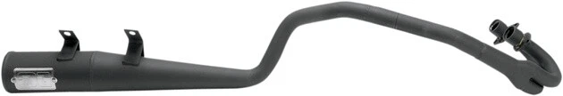 DG Performance RCM Exhaust System 04-2112 for Honda ATC350X 1985-1986