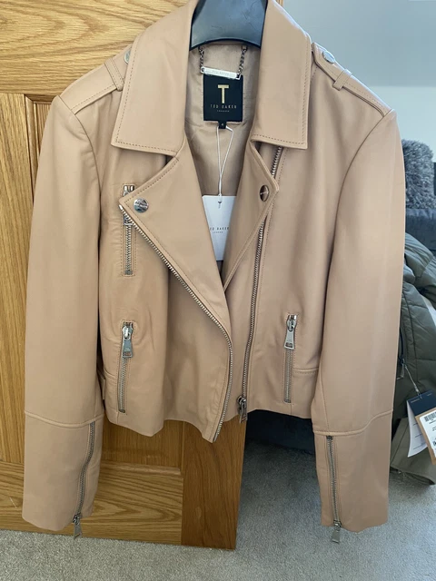 Ted baker blazer 2025 sale