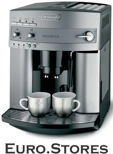 Delonghi magnifica 3200 on sale