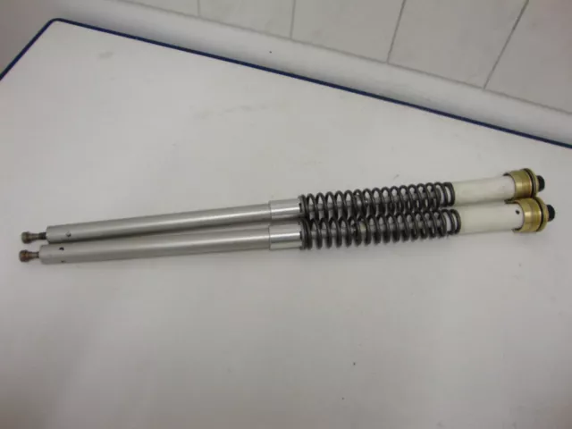 Dämpfer Element Upside Down Gabel CARTRIDGE FRONT FORK Honda CBR 1000 FIREBLADE