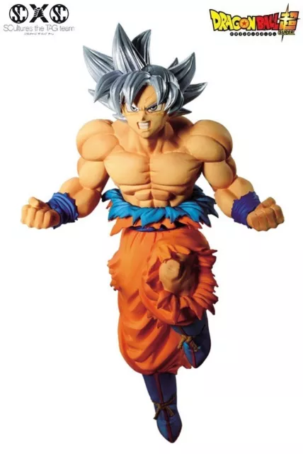 Anime Dragon Ball Z Gotenks Xeno XP-082 Minifigures - Brixtoy