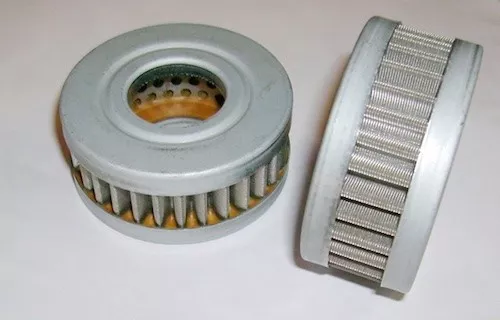 HIFI Hydraulikfilter SN70140 für Deutz Kraftheber 1457431352