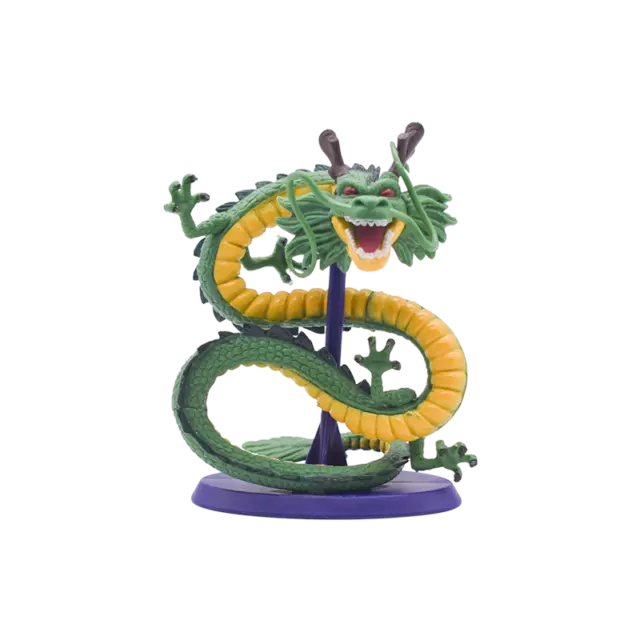 Dragon Ball Z Shenron PVC Action Figure Toys Collection Model Figurines Gifts