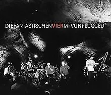 MTV Unplugged (Limited Deluxe-Edition) von Fantastischen V... | CD | Zustand gut