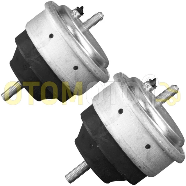 Bloc-moteur BMW E46 325i/330i M52/M54 - Référence 7781520A - Occasion (Allemagne)