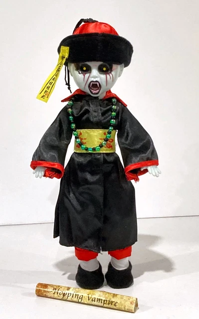 MEZCO 2014 SWEET 16 Living Dead Dolls Series 27 Complete Set 5
