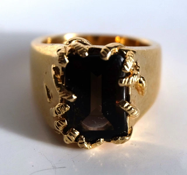 Bague christian lacroix deals