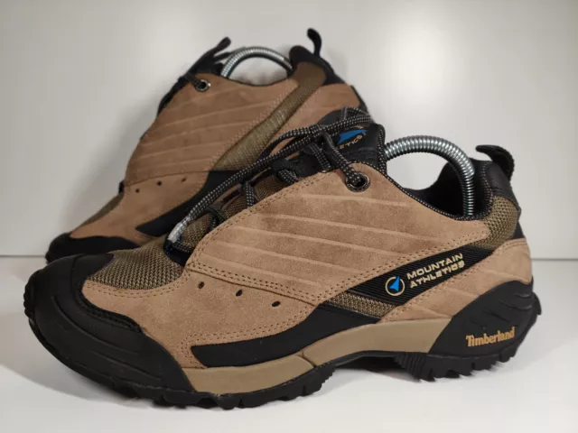 Timberland mountain athletics shoes new arrivals
