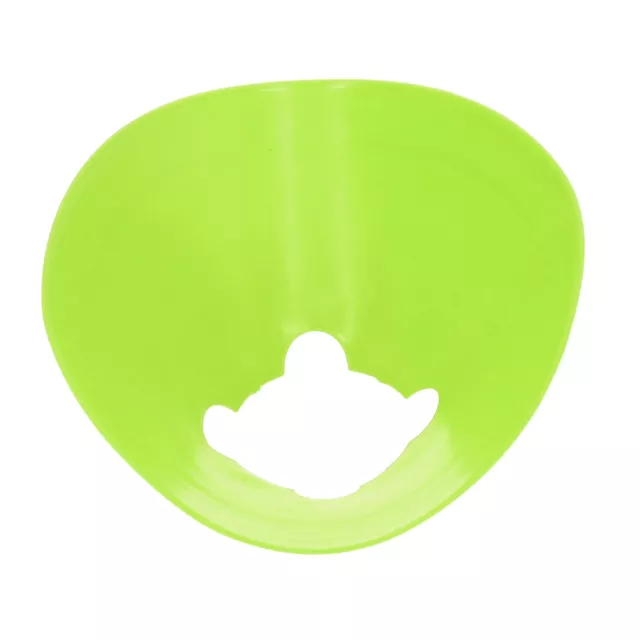 10 PCS 8cm Soccer Disc Cones High Flower Mouth Large Marker Disc Training Corner