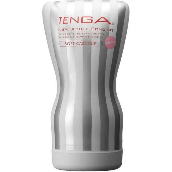 Tenga Soft Tube Gentle