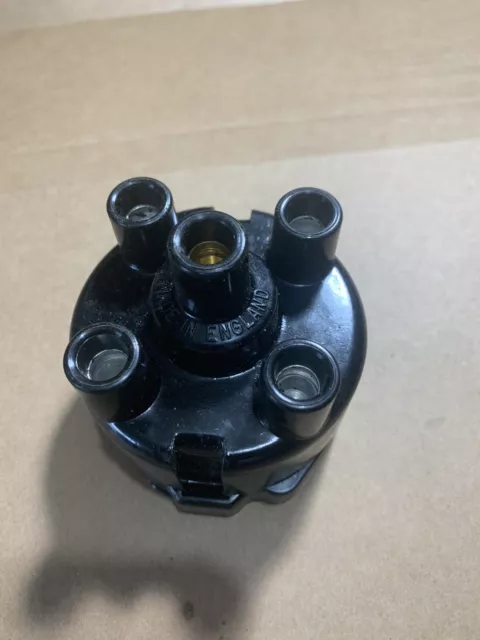 Triumph Spitfire 1500 Lucas Distributor Cap 54427109 OEM NOS