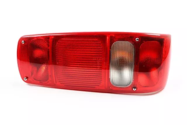 Hymer Wohnmobil Rückleuchte Lampe rechts Nebelreflektor Hella Caraluna 1 Hymer Wohnmobil Rückleuchte Lampe rechts Nebelreflektor Hella Caraluna 1