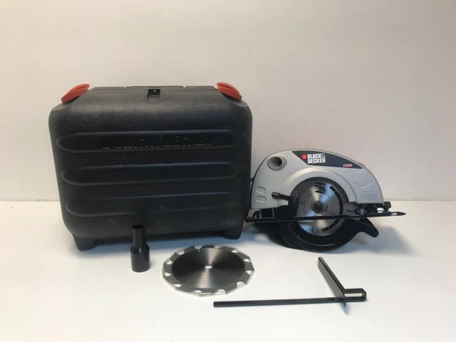Second hand outlet circular saw