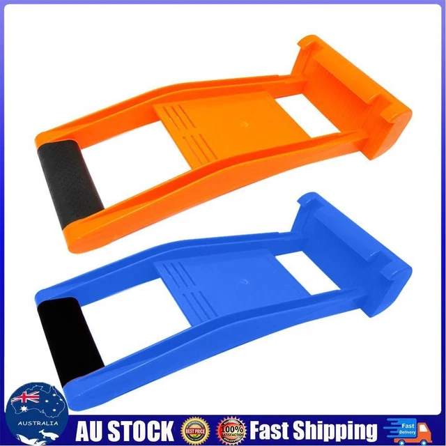 Floor Handling Board Gypsum Board Extractor Carry Tile Tools Panel Carrier *AU