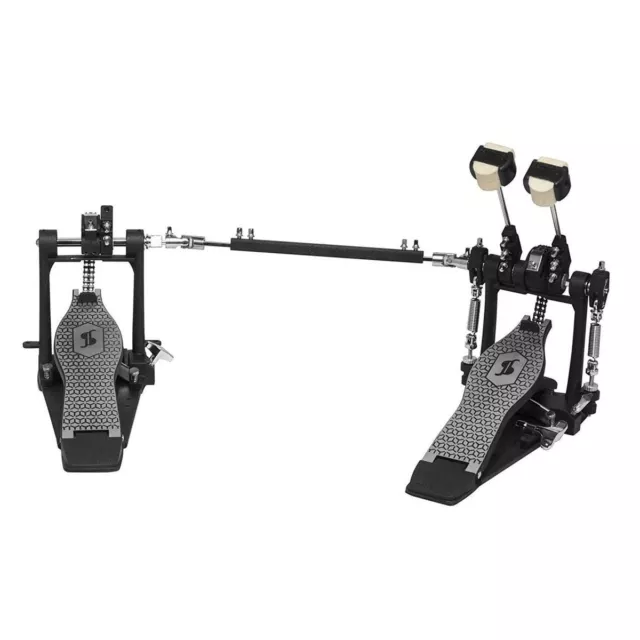 Stagg PPD-52 Double Drum Pedal Doppelfußmaschine ++Versandretoure++