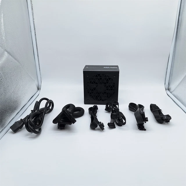 ♡ Power Supplies, Computer Components & Parts, Computers