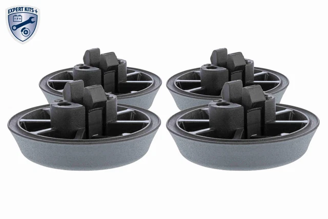 VAICO Aufnahmesatz Wagenheber EXPERT KITS + V20-2221 für BMW 3er E36 Compact 316