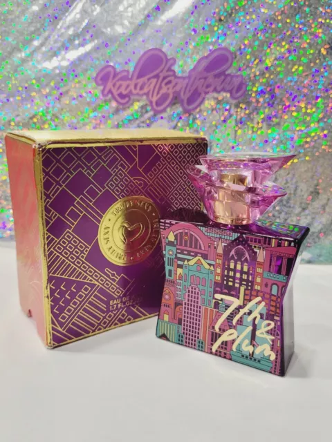 7th & plum perfume clearance