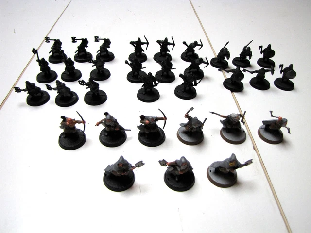 Jeux de figurines - Middle-Earth 2026 au meilleur prix
