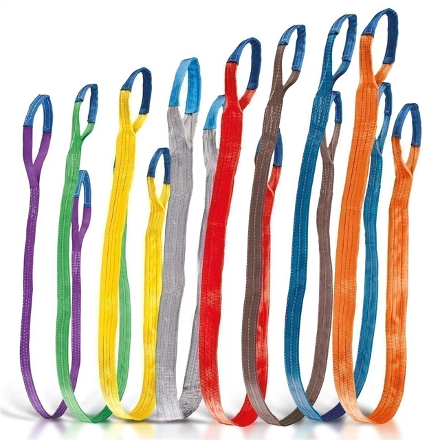 Rundschlinge Hebeband Hebebänder Kranschlinge Krangurt Bergegurt Hebegurt Gurt e Rundschlinge Hebeband Hebebänder Kranschlinge Krangurt Bergegurt Hebegurt Gurt e