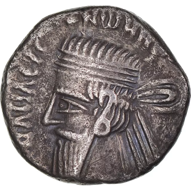 [#1066242] Coin, Parthia (Kingdom of), Vonones I, Drachm, 8-12, Ekbatana, AU