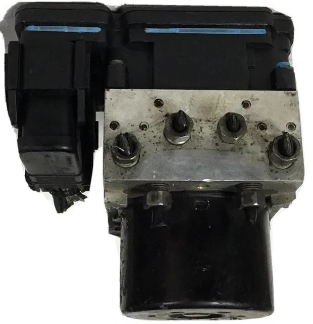 2009 Chrysler Voyager 3.3 V6 Anti Lock Brake Pump Control Module | P68043600AC